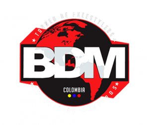 Logo BDM