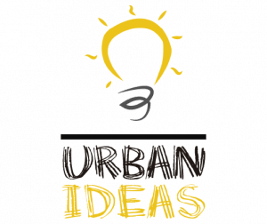 Logo Urban Ideas