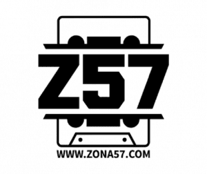 Logo Z57