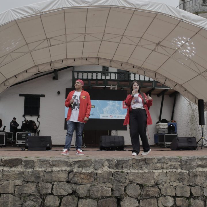 Festival Otros Mundos Posibles. Memoria y vereda.